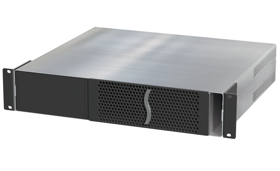 Echo Express III-R 3-Slot Rackmount Thunderbolt 2 to PCIe card Expansion Chassis