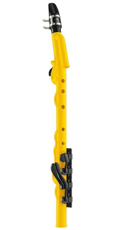 Venova Casual Wind Instrument - Limited Edition Yellow