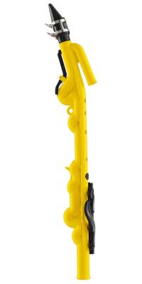 Venova Casual Wind Instrument - Limited Edition Yellow
