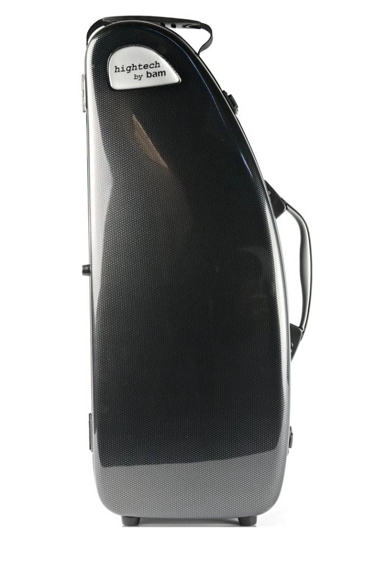 Hightech Alto Sax Case - Black