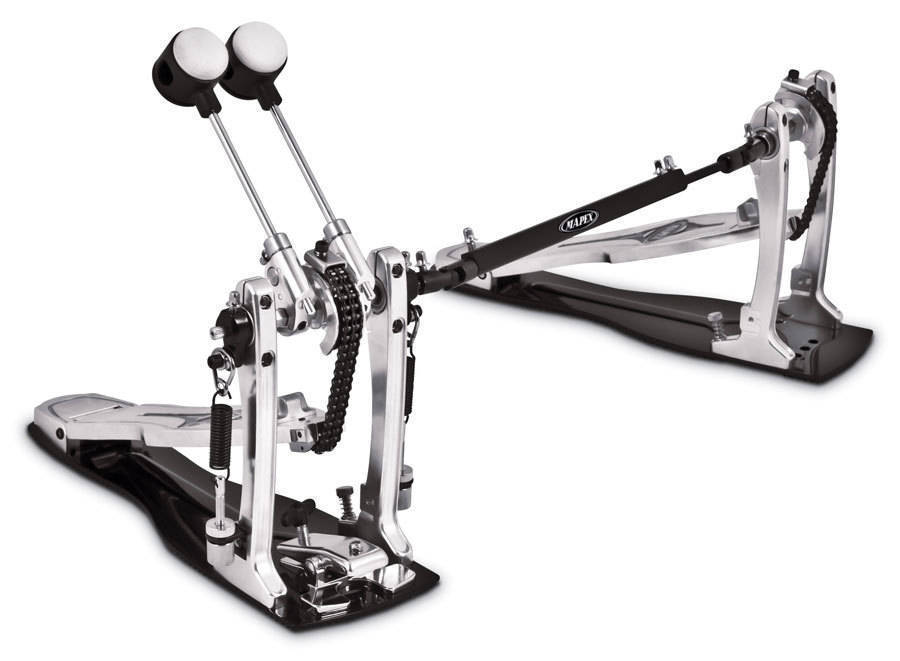P710TW - Chain-Drive Double Bass Drum Pedal