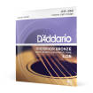 DAddario - Phosphor Bronze Acoustic Strings