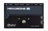 Radial - Headbone VT Valve\/Tube Amp Head Switcher