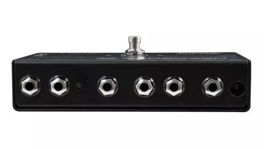 Headbone VT Valve/Tube Amp Head Switcher