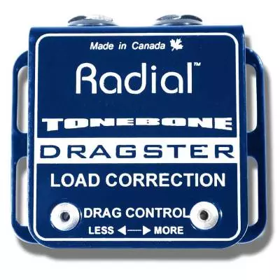 Radial - Dragster Pickup Load Corrector