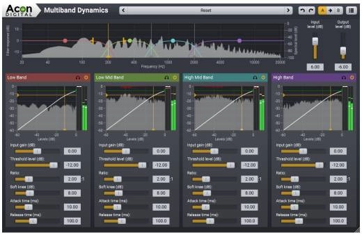 Mastering Suite Plug-Ins - Download