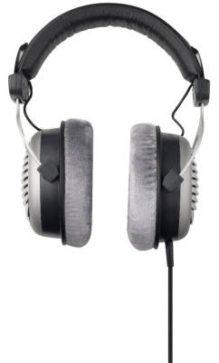DT990 Premium 600 Ohm Open Studio Headphones