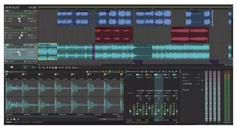 ACID Pro 9 - Download