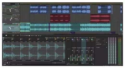 ACID Pro 9 - Download