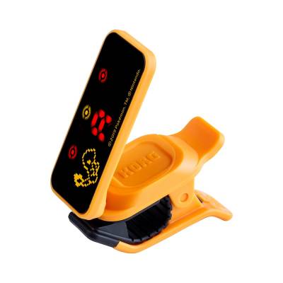 Pitchclip 2 Limited Edition Pokemon Clip-On Tuner - Charmander