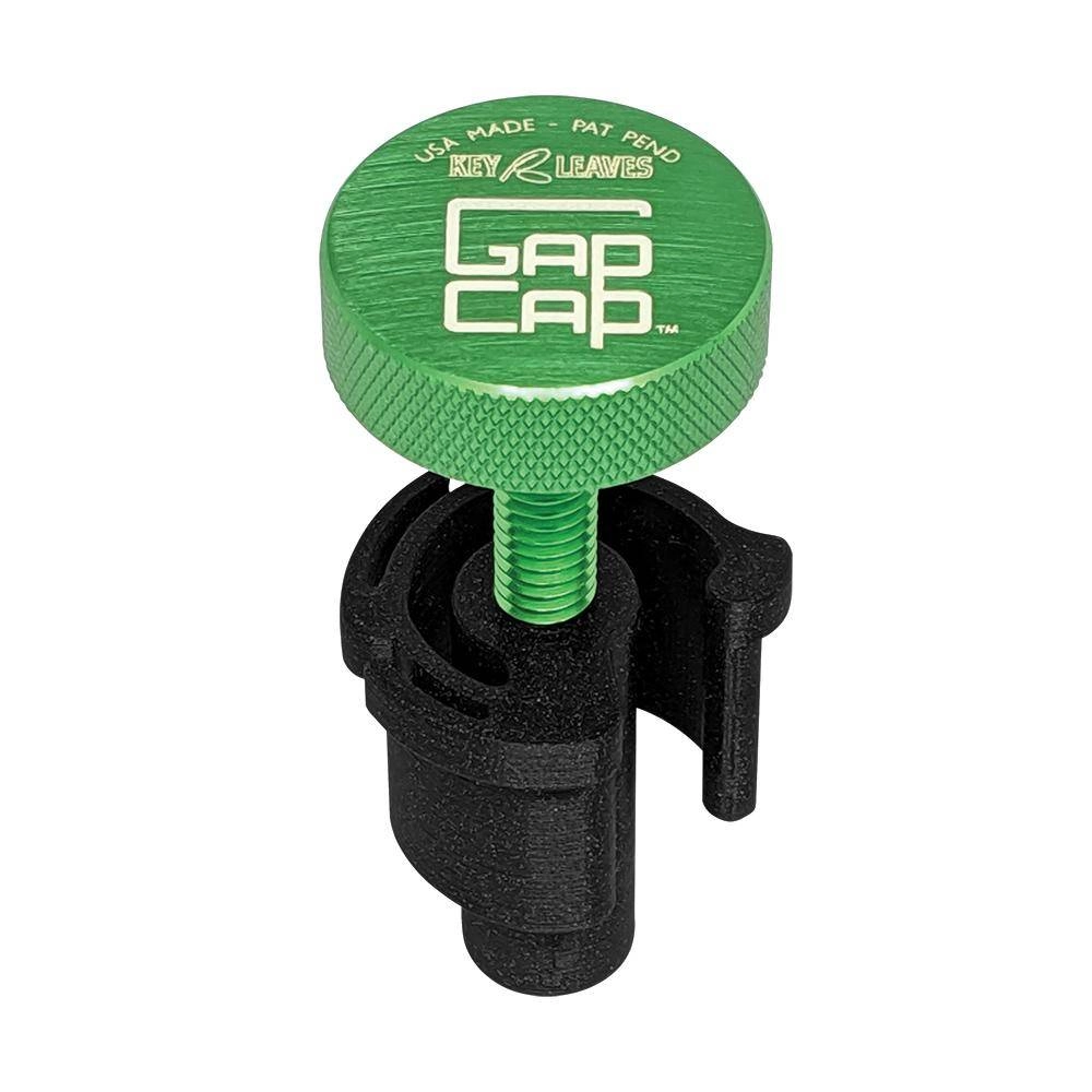 GapCap End Plug - Alto Sax