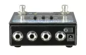 BigShot ABY Amp Switcher