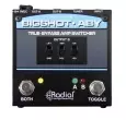 Radial - BigShot ABY Amp Switcher