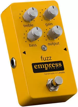Fuzz