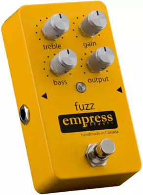 Fuzz