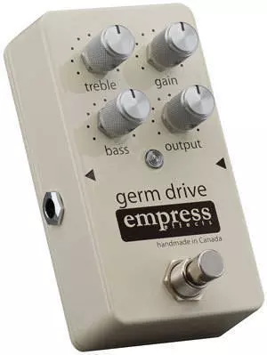 Germ Drive