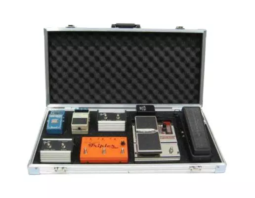 Pedalboard Case - 28x14