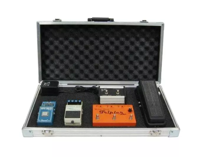 Pedal Board Case - 24x12