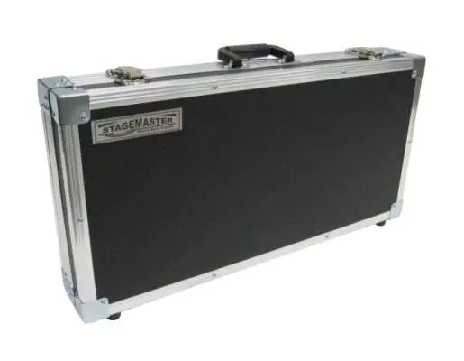 Pedal Board Case - 24x12