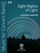 Carl Fischer - Eight Nights of Light - Leshnoff - Concert Band - Gr. 3.5