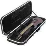 Electric Guitar Rectangular Case