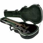 Thin-line AE/Classical Deluxe Guitar Case