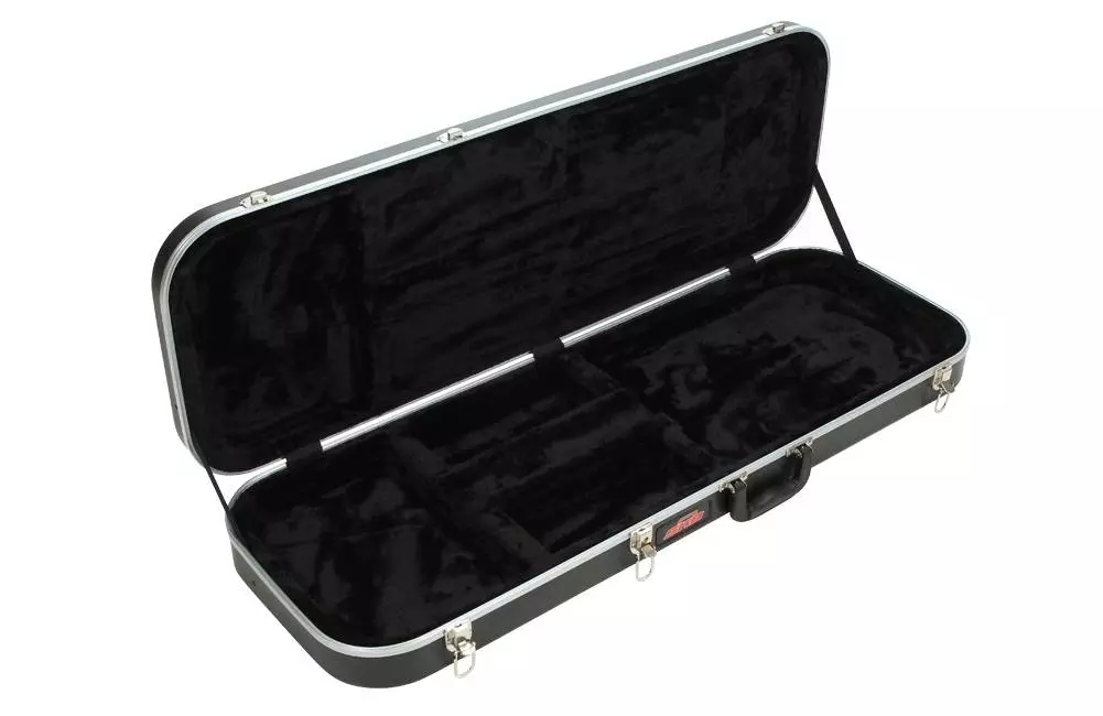 Electric Guitar Economy Rectangular Case