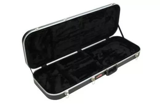 SKB - Electric Guitar Economy Rectangular Case