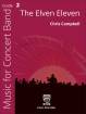 Carl Fischer - The Elven Eleven - Campbell - Concert Band - Gr. 2
