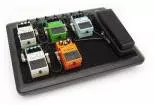 SKB - Powered Pedalboard