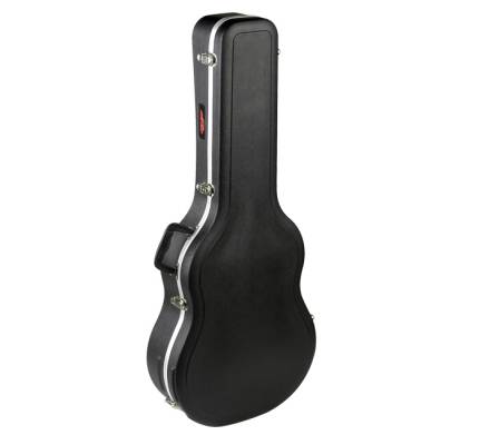 Acoustic Dreadnought Economy Guitar Case