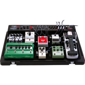 StageFive Professional Pedalboard Management System