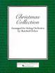 Associated Music Publishers - Christmas Collection - Ocker - String Orchestra, Full Score - Book