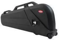 ATA Roto Electric Bass Case