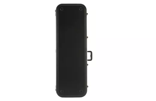 Electric Bass Economy Rectangular Case