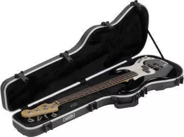 Shaped Standard Bass Case