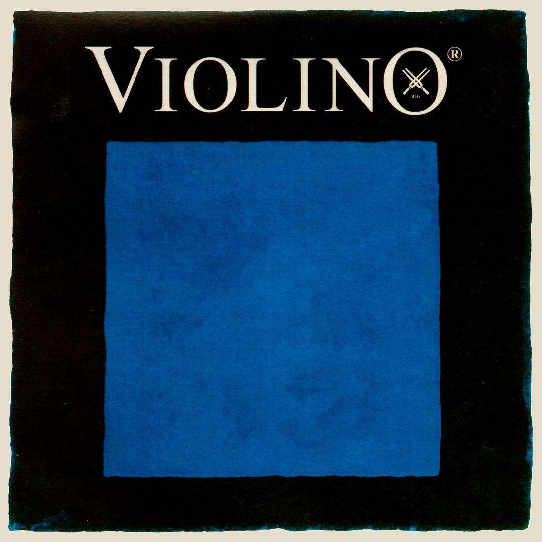 Violino Violin String Set - 3/4 to 1/2 Size