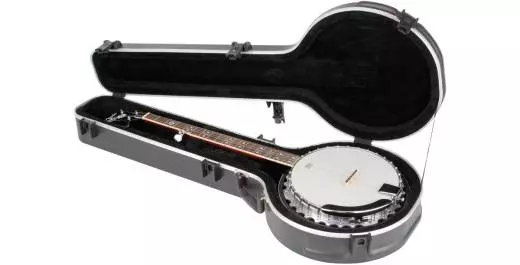 Universal Banjo Case