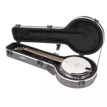 SKB - 6-String Banjo Case