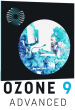iZotope - Ozone 9 Advanced - Upgrade from Ozone 7-9 Elements - Download