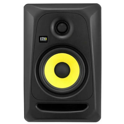 KRK - Classic 5 Powered Monitor 5 (Single)