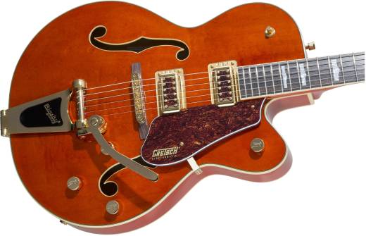 G5420TG Limited Edition Electromatic \'50s Hollow Body Single-Cut with Bigsby and Gold Hardware