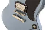 SG Standard Pro Electric Guitar - Pelham Blue
