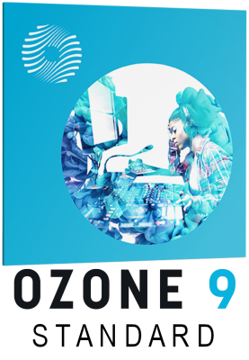 Ozone 9 Standard - Upgrade from Ozone 7-9 Elements - Download