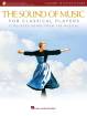 Hal Leonard - The Sound of Music for Classical Players - Rodgers/Hammerstein - Clarinet/Piano - Book/Audio Online