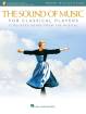Hal Leonard - The Sound of Music for Classical Players - Rodgers/Hammerstein - Trumpet/Piano - Book/Audio Online