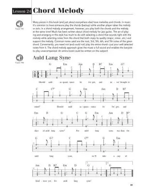 Play Banjo Today! All-in-one Beginner\'s Pack - O\'Brien - Books/Media Online
