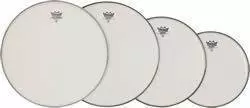 Coated Ambassador Drumhead ProPack Set - 10,12,14,14