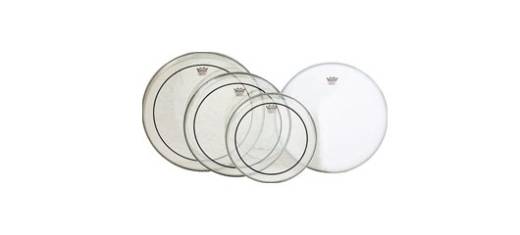 Remo - Pinstripe Drumhead ProPack - 12,13,16,14