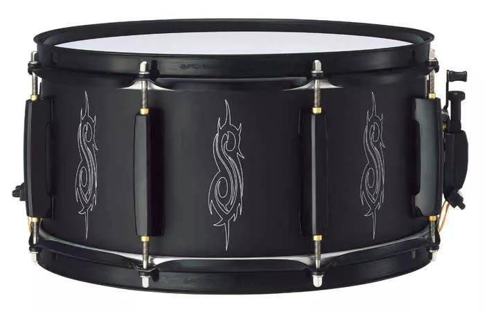 Joey Jordison Signature Slipknot Snare